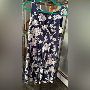 Lands End, XS petite, never worn